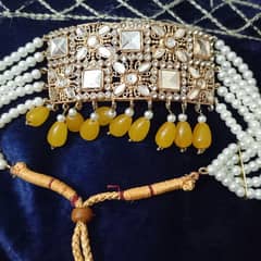 choker jewelry sets