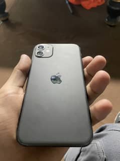 iPhone 11 JV