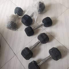 jym dumbbells for sale