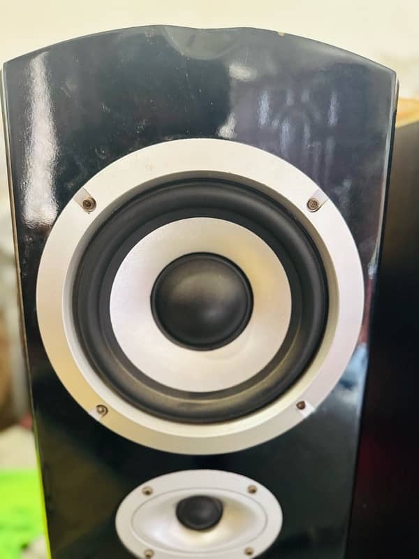 Audionic clasis 7.7 5