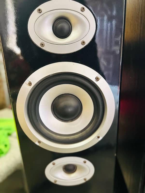 Audionic clasis 7.7 6