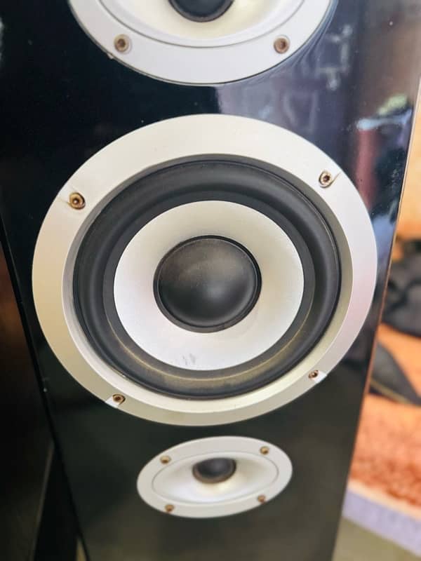 Audionic clasis 7.7 8