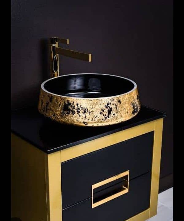 A-1 QUALITY of BASINS and VANITY AVAILABLE 0