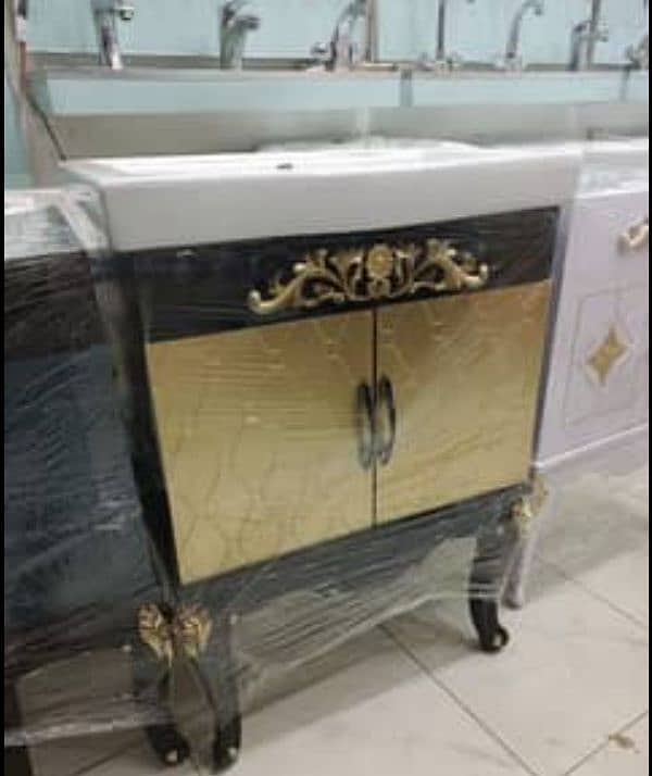 A-1 QUALITY of BASINS and VANITY AVAILABLE 2