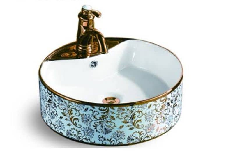 A-1 QUALITY of BASINS and VANITY AVAILABLE 10