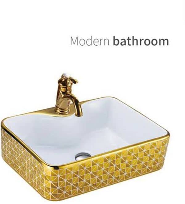 A-1 QUALITY of BASINS and VANITY AVAILABLE 13
