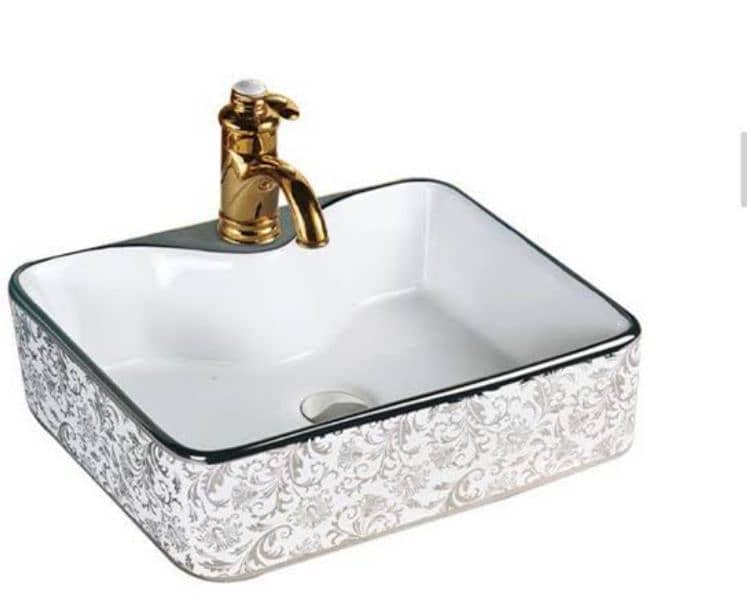 A-1 QUALITY of BASINS and VANITY AVAILABLE 14