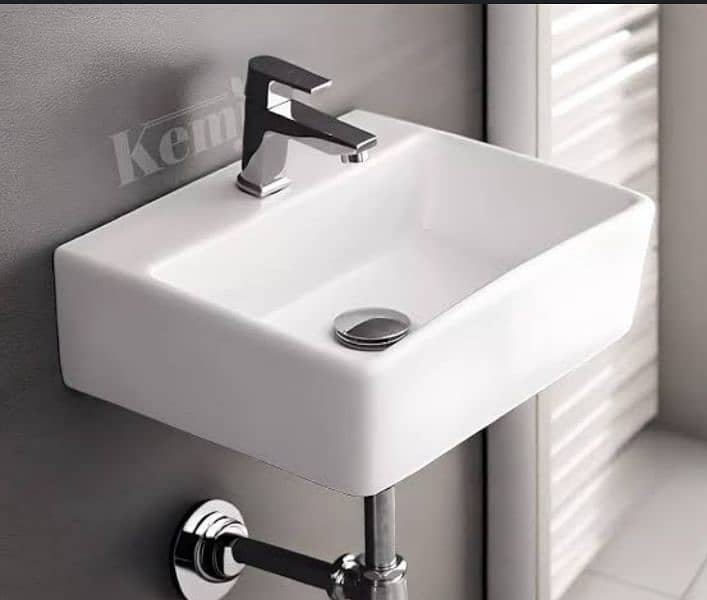 A-1 QUALITY of BASINS and VANITY AVAILABLE 15