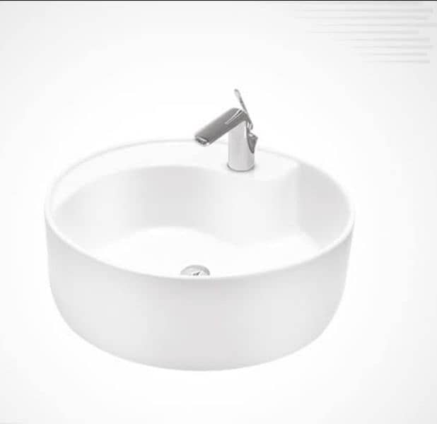 A-1 QUALITY of BASINS and VANITY AVAILABLE 16