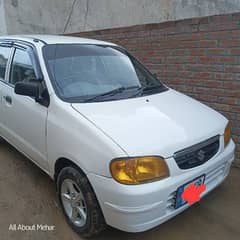 Suzuki Alto 2009