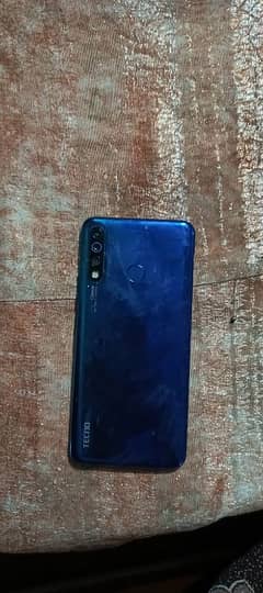 camon 12 Air