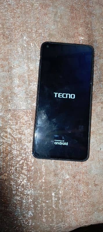 camon 12 Air 6