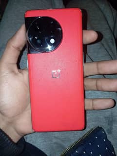 OnePlus 11r 5g Limited edition 512gb (Exchange possible)