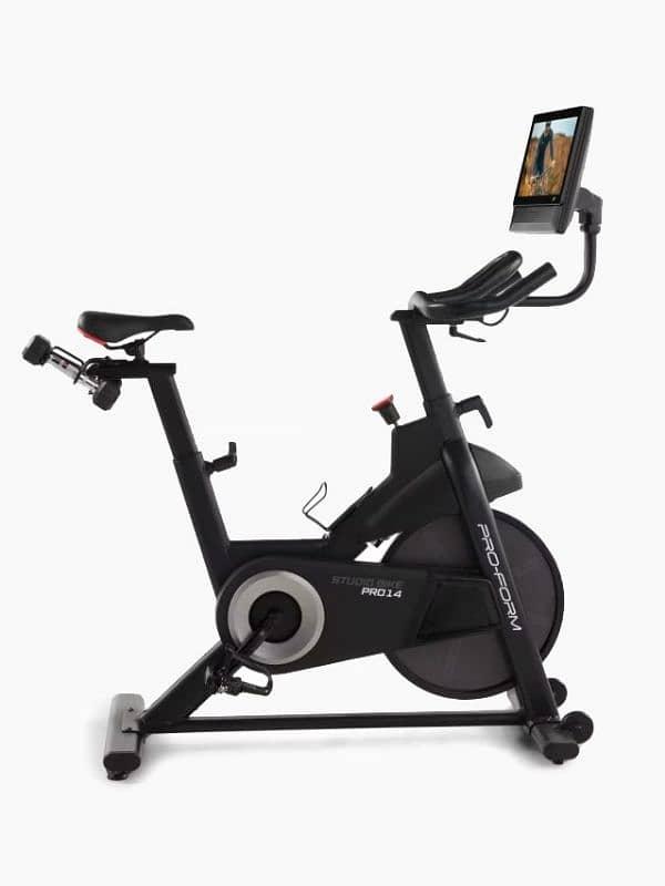 motorized treadmill box pack available 100kg weigh capacity 2