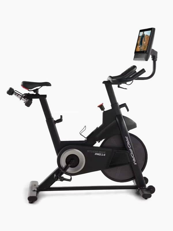 motorized treadmill box pack available 100kg weigh capacity 4