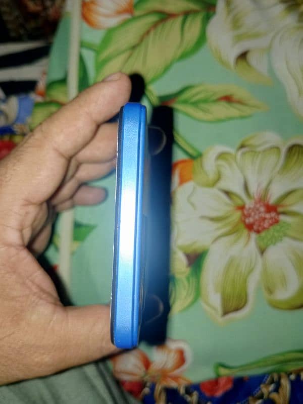 Infinix note 12 g96 processer family used with all accessories 2