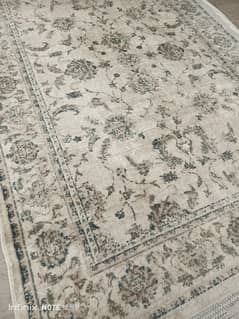 Beautiful imported rugs in different sizes