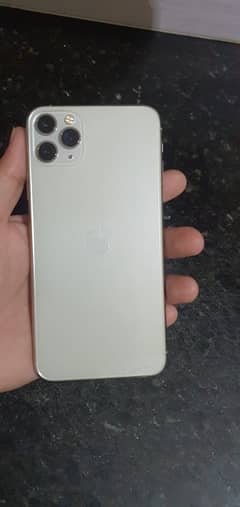 Iphone 11 Pro Max (Non Active)