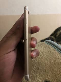 iphone 7 pta Approved with box