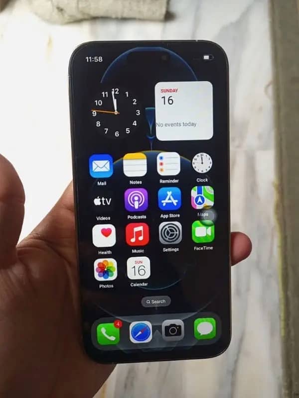 iPhone 14 pro max pta approved cpy 0