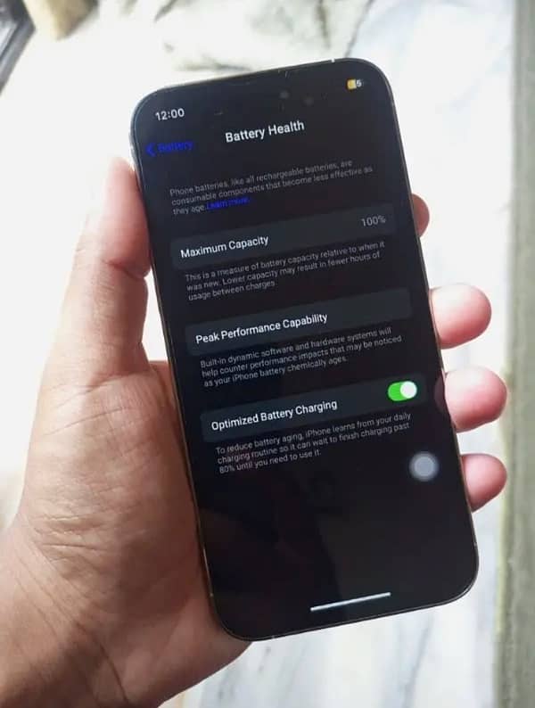iPhone 14 pro max pta approved cpy 3