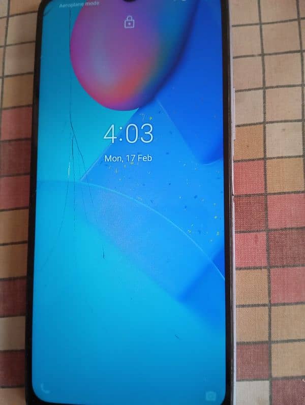 VIVO Y20 For Sale 3