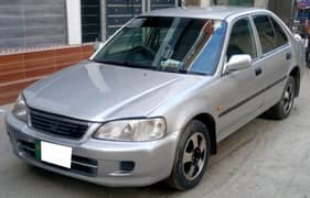 Honda City IDS 2003 - Urgent Sale