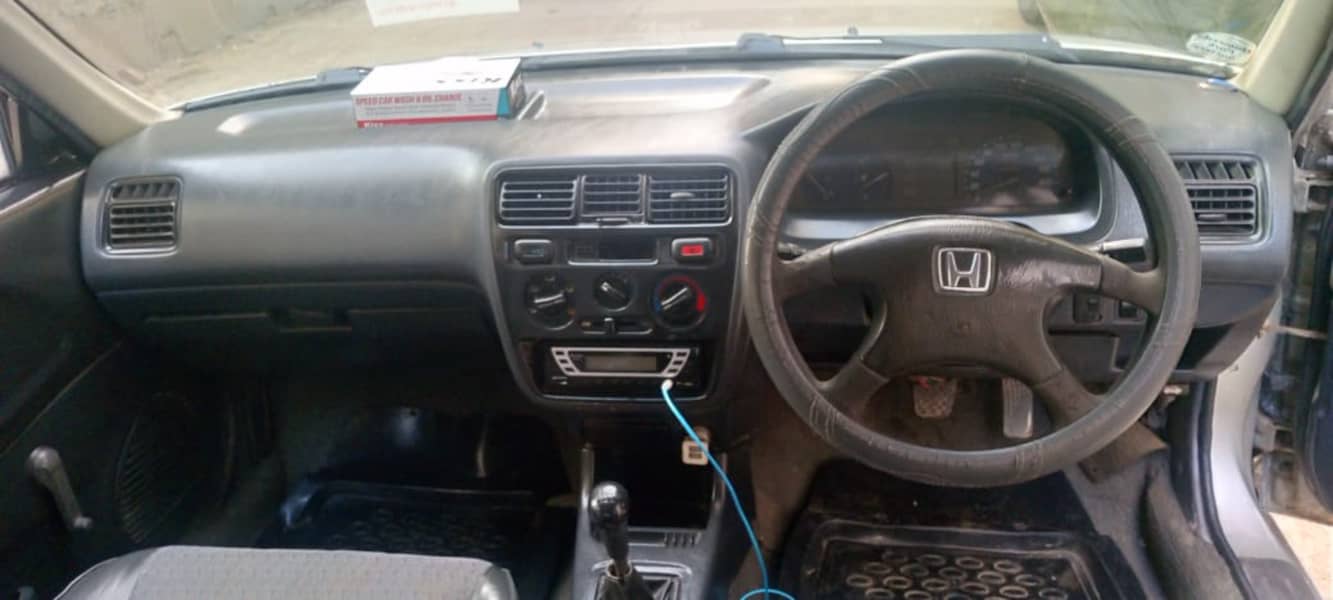 Honda City IDS 2003 - Urgent Sale 2