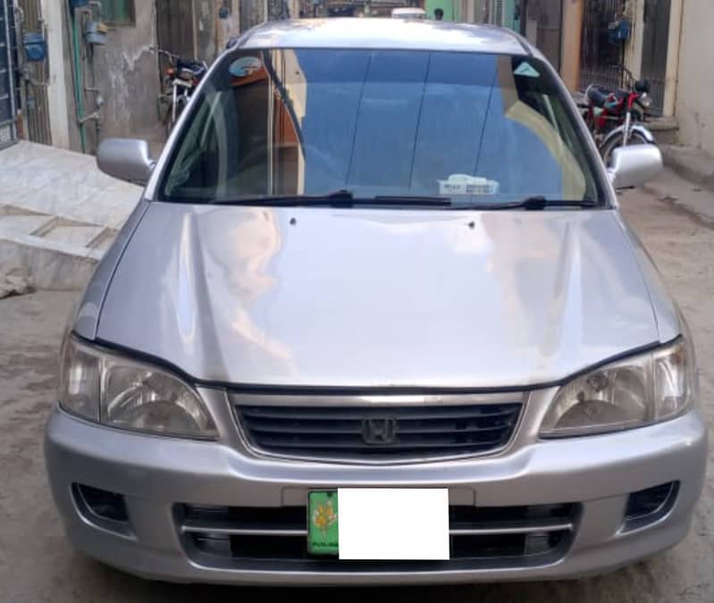 Honda City IDS 2003 - Urgent Sale 4