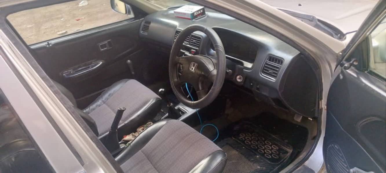 Honda City IDS 2003 - Urgent Sale 9