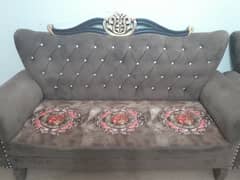 5 seater sofas in good condition