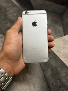 Apple Iphone 6