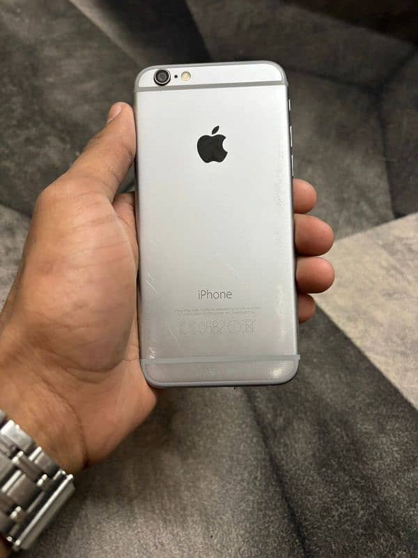 Apple Iphone 6 0