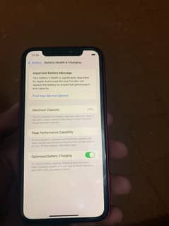 iPhone 11 128gb pta approved