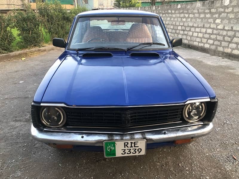 corolla 1974 2