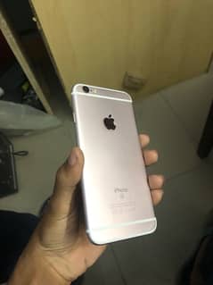 Iphone 6s 64gb approved