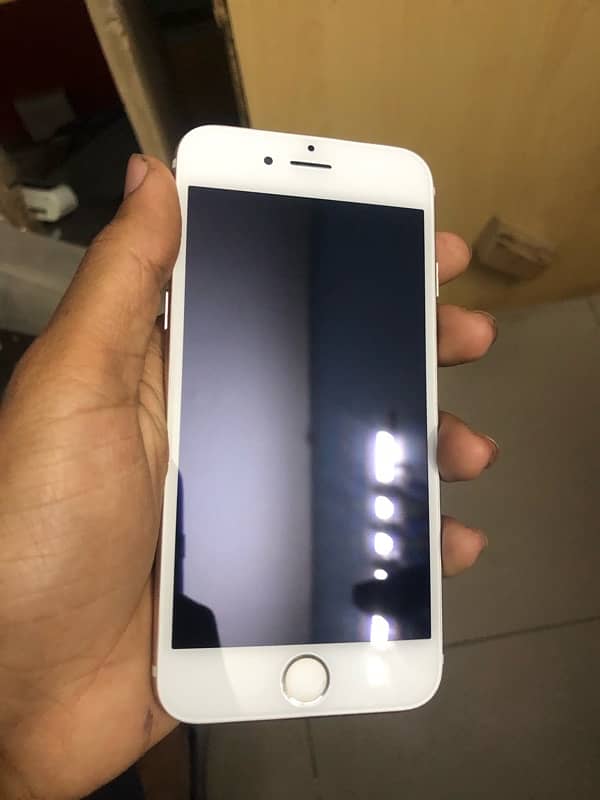 Iphone 6s 64gb approved 1