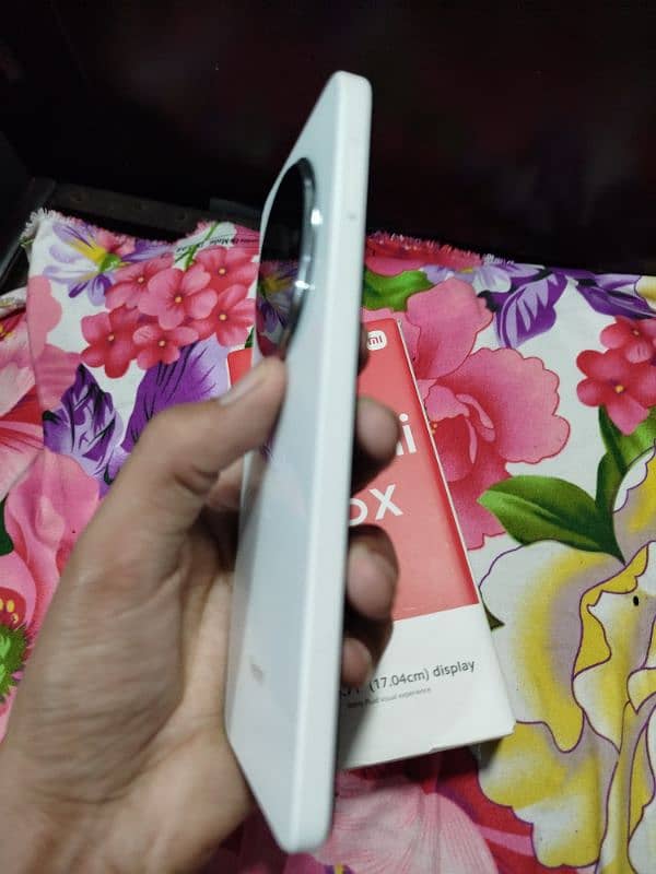 Redmi A3x 10/10 condition urgent need of money 2