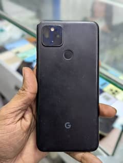 Google Pixel 4a5g(pta)