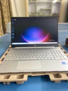 HP Laptop - 15s -fq5299nia