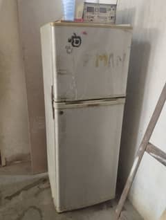 fridge for small family