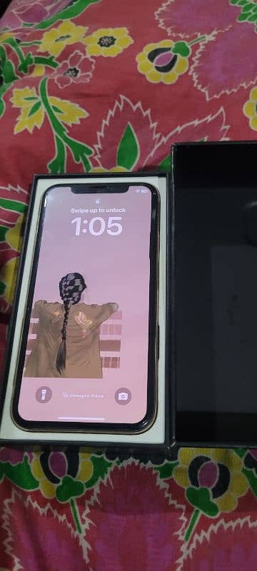 iphone 11 pro non pta 10/10 5