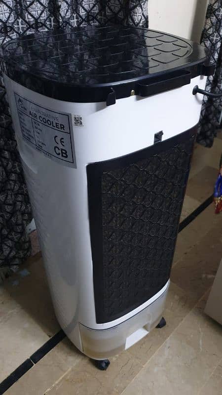 Room Air Cooler | Elite | Portable 2