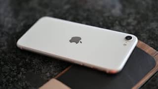 Iphone SE Dual PTA APPROVED