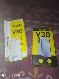 Villain v30