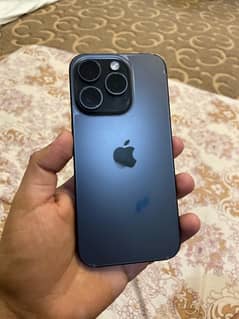 iphone 15 pro Jv