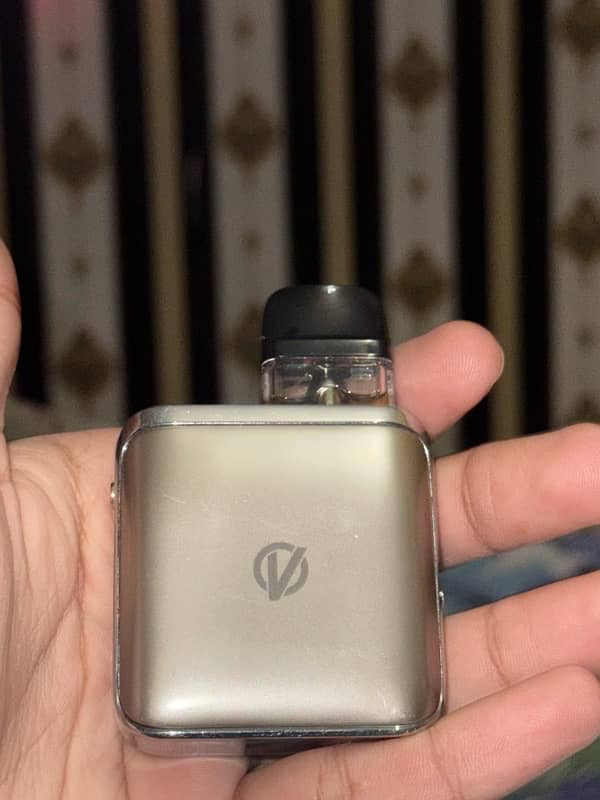 vapresso xros 4 nano 30w kit 1