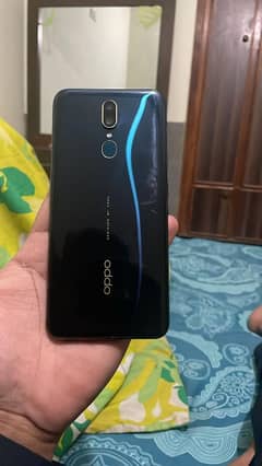 oppo F11 NoN Pta