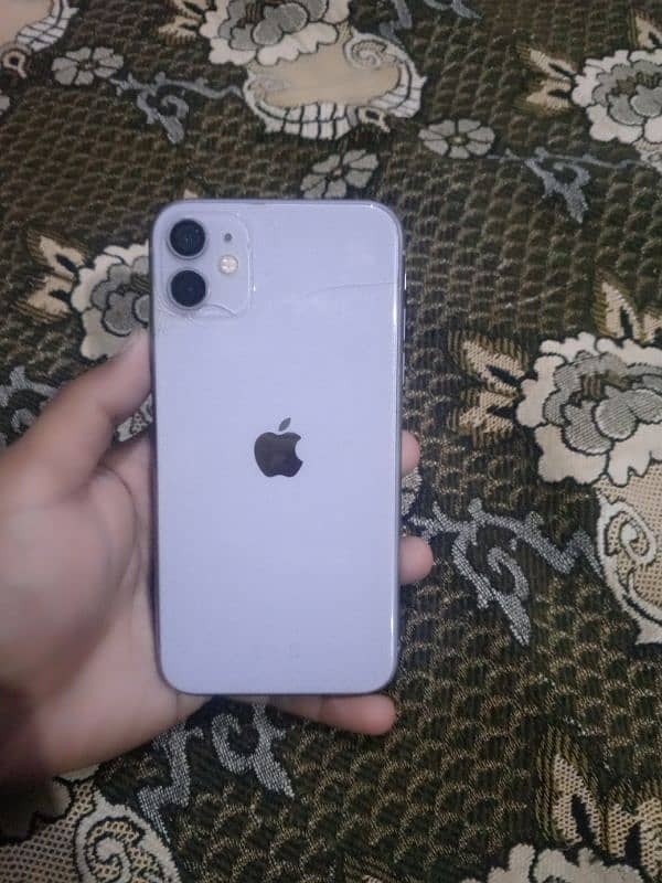 iphone 11 0