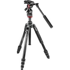 manfrotto tripod mvkbfrt